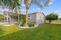 2015 Skyline  Homette Mobile Home