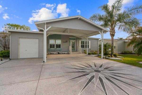 2015 Skyline  Mobile Home For Sale