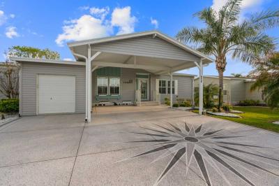 Mobile Home at 913 W Norman Street Lady Lake, FL 32159