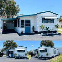 1988 OAKL Mobile Home