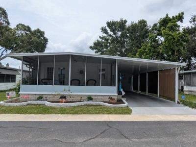 Mobile Home at 6700 150th Ave N, Lot 211 Clearwater, FL 33764