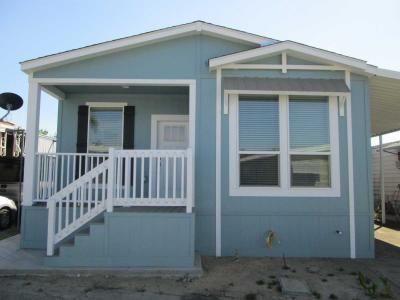 Photo 1 of 19 of home located at 10965 Glenoaks Blvd #593 Pacoima, CA 91331