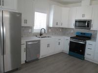 2024 Skyline Amber Cove Mobile Home