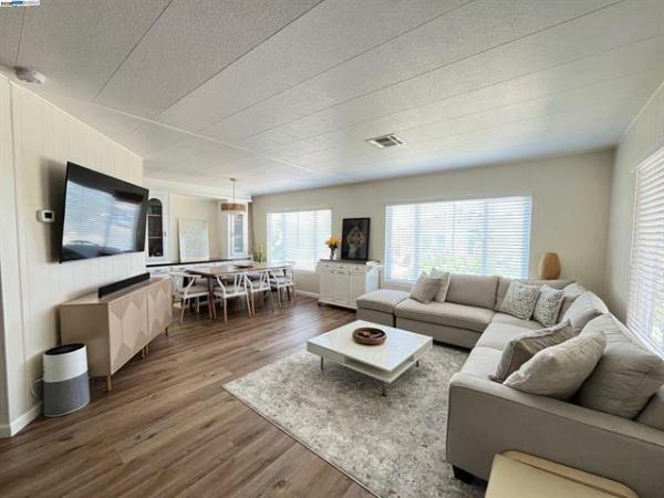1975 Golden West Villa West Mobile Home