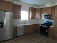 2024 Skyline Amber Cove Mobile Home