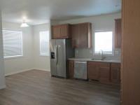 2024 Skyline Amber Cove Mobile Home