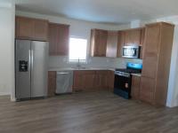 2024 Skyline Amber Cove Mobile Home