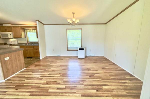 2011 Pinegrove G-210 Manufactured Home