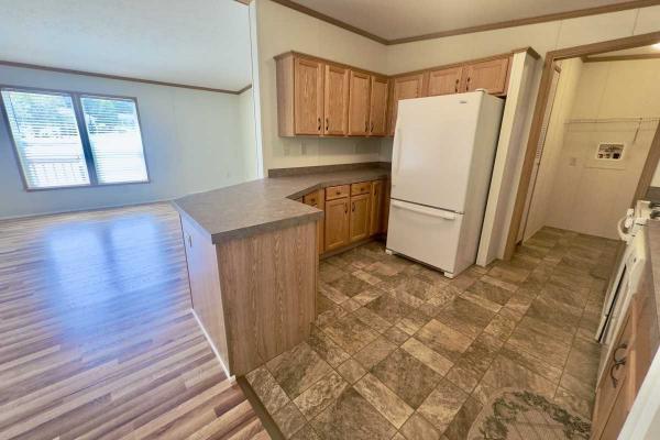 2011 Pinegrove G-210 Manufactured Home