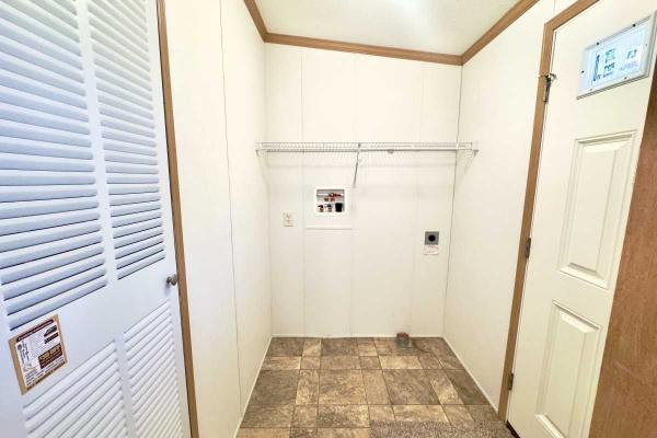 2011 Pinegrove G-210 Manufactured Home