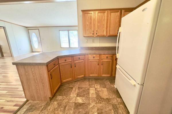 2011 Pinegrove G-210 Manufactured Home