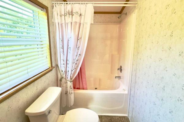 2011 Pinegrove G-210 Manufactured Home