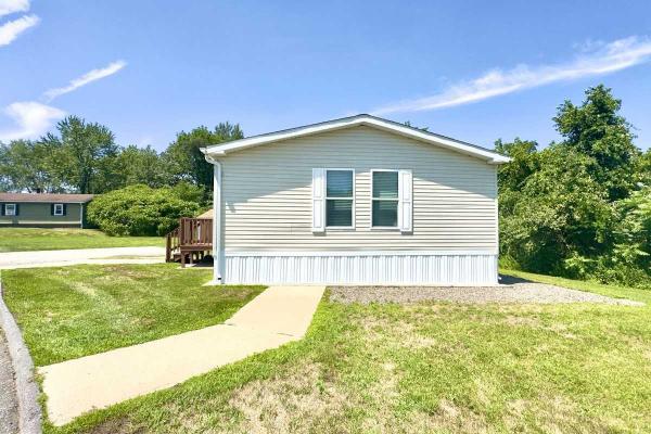 2011 Pinegrove G-210 Manufactured Home