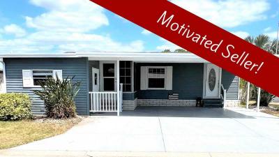 Mobile Home at 4304 Buena Vista Drive Ellenton, FL 34222