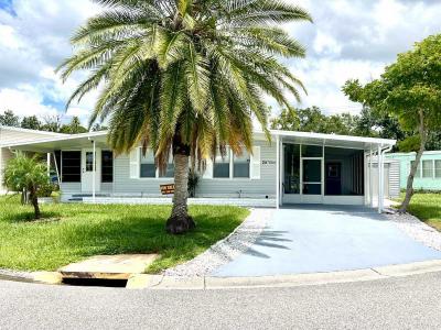 Mobile Home at 7604 Bonita Way Ellenton, FL 34222