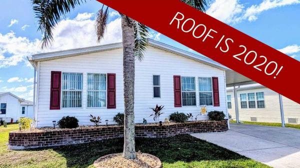 Manufactured Home