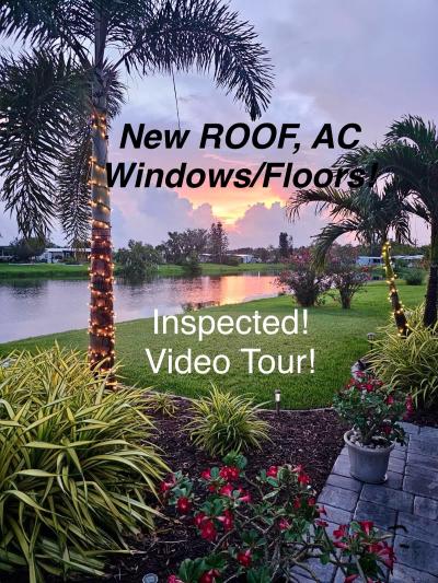 Mobile Home at 7807 Bonita Way Ellenton, FL 34222