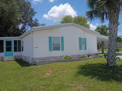 Photo 2 of 11 of home located at 13997 Encantardo Cir Fort Pierce, FL 34951