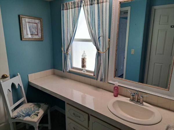 1992 MERIT MB Mobile Home