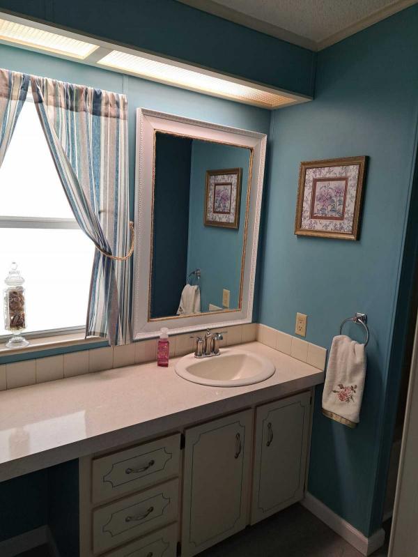 1992 MERIT MB Mobile Home
