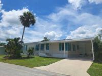 1985 Manufactured Home