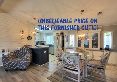 Mobile Home at 5980 Brigadoon Way Sarasota, FL 34233
