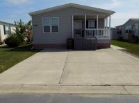 2020 Redman Manufactured Home