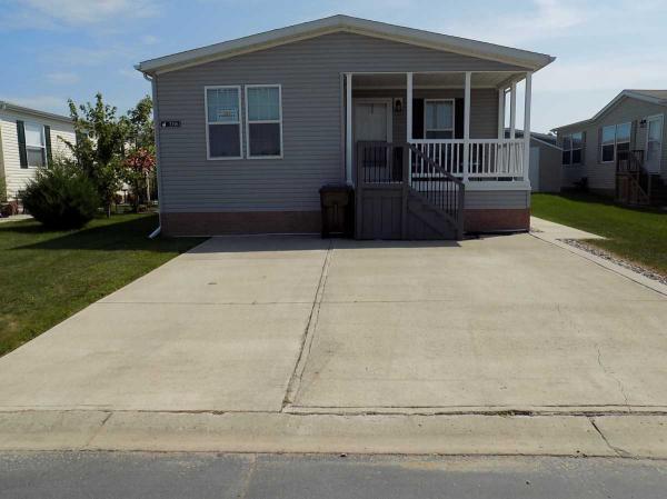 2020 Redman Manufactured Home