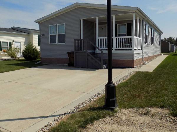 2020 Redman Manufactured Home