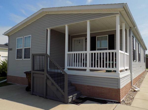 2020 Redman Manufactured Home