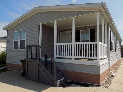 Photo 2 of 40 of home located at 3356 Summer St Carleton, MI 48117