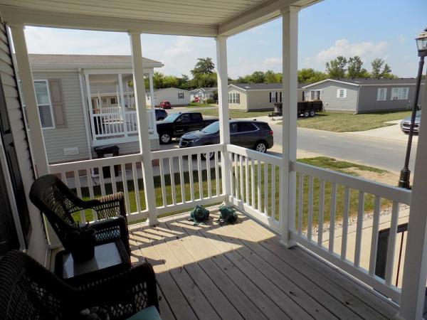 2020 Redman Manufactured Home