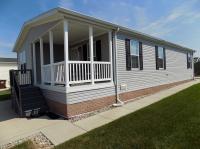 2020 Redman Manufactured Home