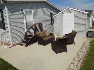 Photo 3 of 40 of home located at 3356 Summer St Carleton, MI 48117