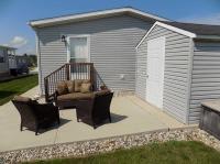 2020 Redman Manufactured Home