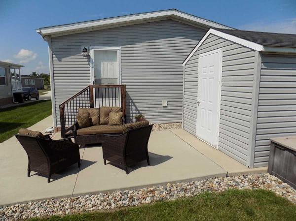 2020 Redman Manufactured Home