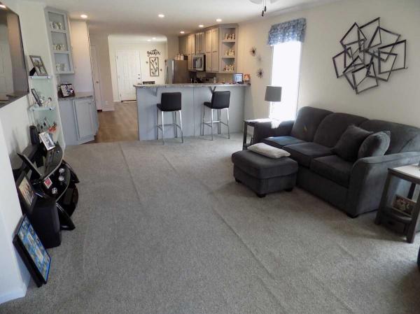 2020 Redman Manufactured Home