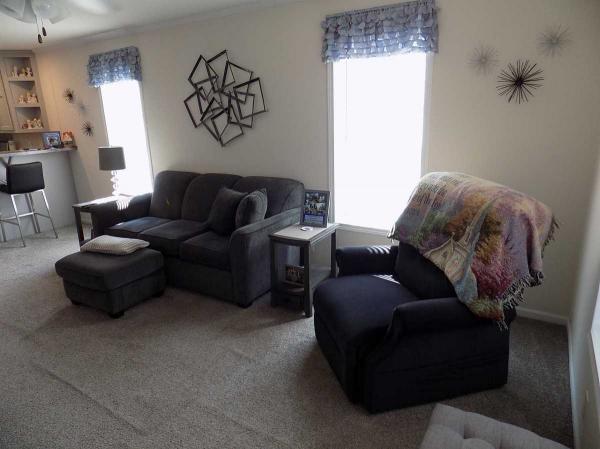 2020 Redman Manufactured Home