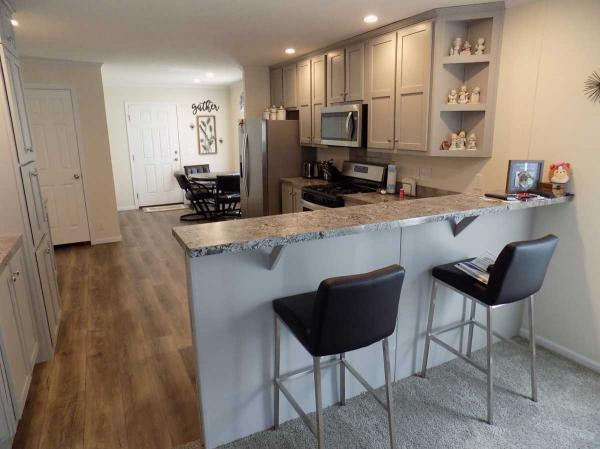 2020 Redman Manufactured Home