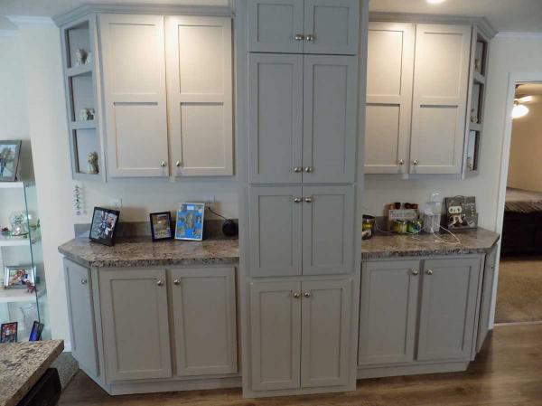 2020 Redman Manufactured Home