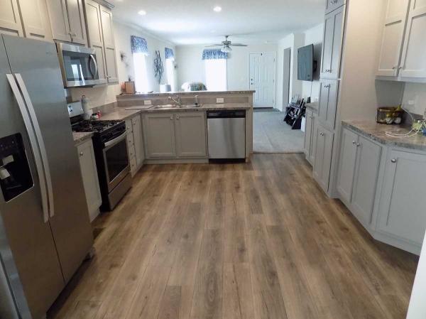 2020 Redman Manufactured Home