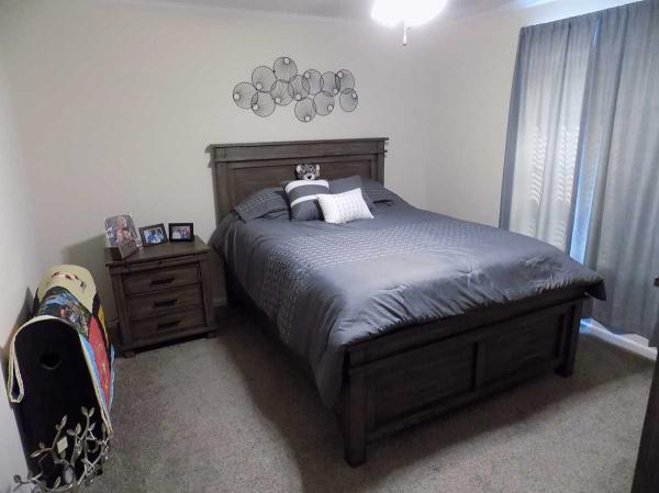 2020 Redman Manufactured Home