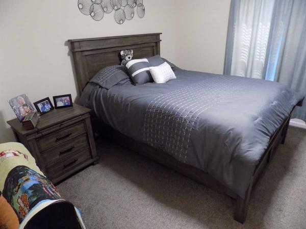 2020 Redman Manufactured Home