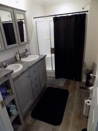 2020 Redman Manufactured Home