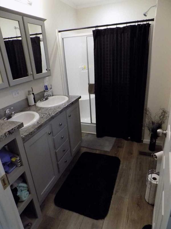 2020 Redman Manufactured Home