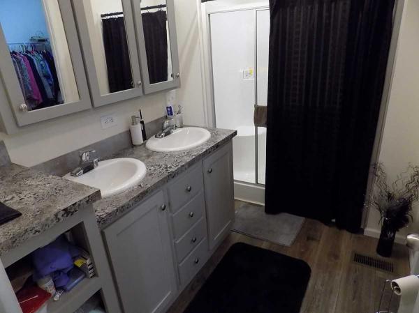 2020 Redman Manufactured Home