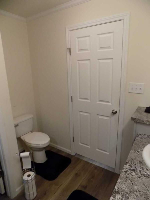 2020 Redman Manufactured Home
