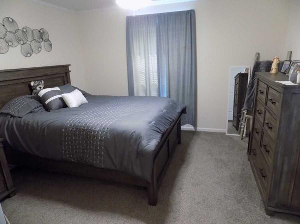 2020 Redman Manufactured Home