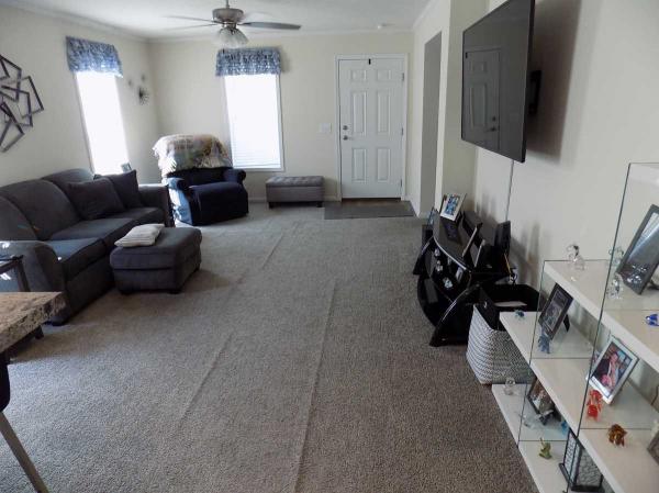 2020 Redman Manufactured Home