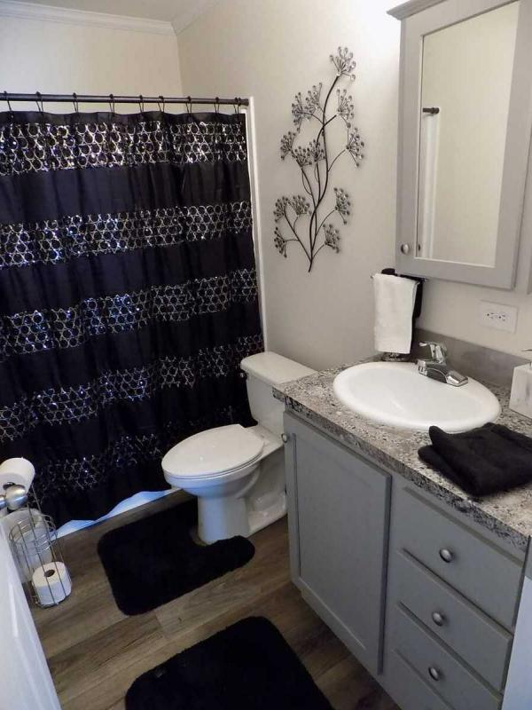 2020 Redman Manufactured Home
